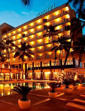 Manyata Tech Park Real Escorts