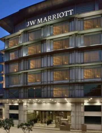 Russian Escorts in Manyata Tech Park